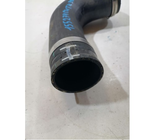 Патрубок интеркулера