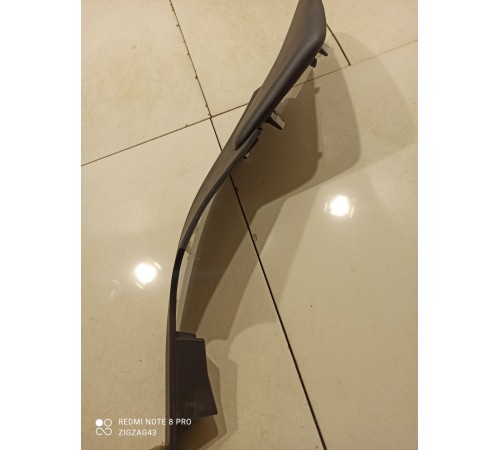 Накладка центральной консоли(правая)