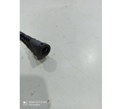 Трубка вентиляции