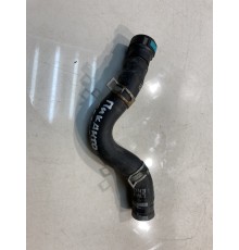 Патрубок системы охлаждения