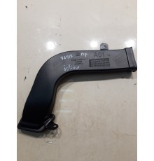 Воздуховод центральной панели(правый)