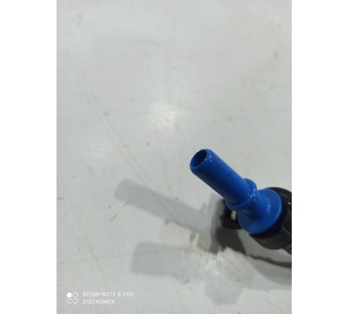 Трубка вентиляции