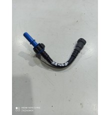 Трубка вентиляции