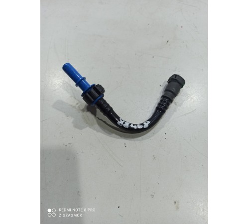 Трубка вентиляции