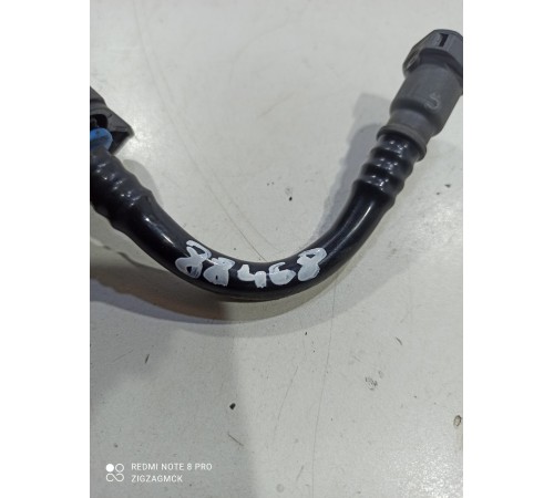 Трубка вентиляции