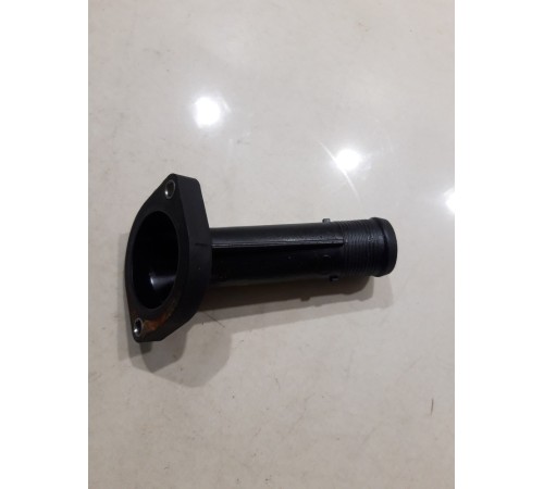 Фланец системы охлаждения