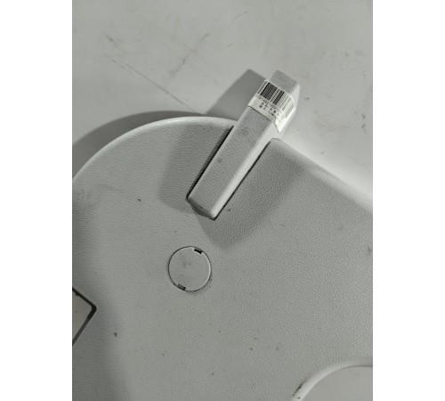 Откидной козырек спального места