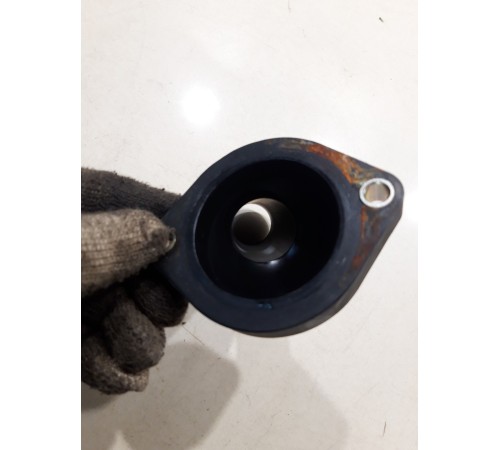 Фланец системы охлаждения