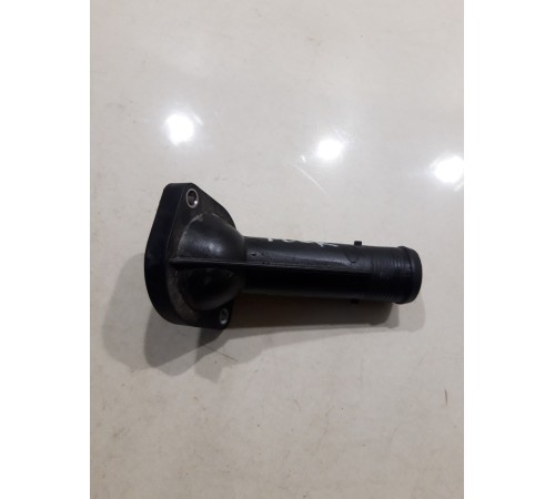 Фланец системы охлаждения