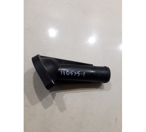 Фланец системы охлаждения