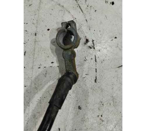 Клемма аккумулятора минусовая