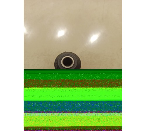 Датчик детонации