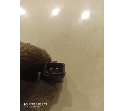 Датчик детонации