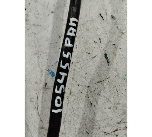 Клемма аккумулятора минусовая