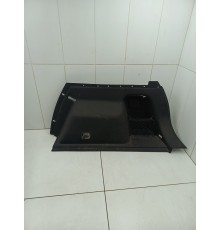 Обшивка багажника правая