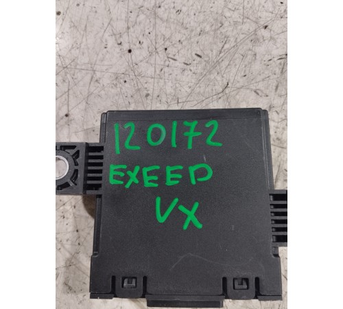 Блок центральный коммутатор