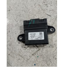 Блок центральный коммутатор