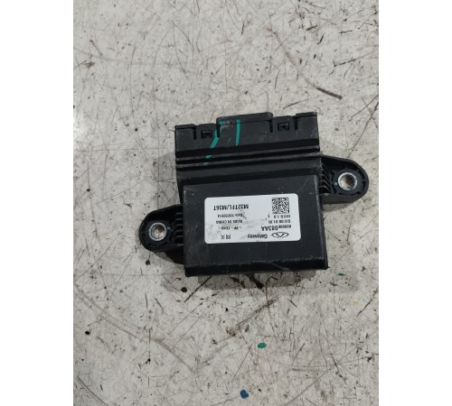 Блок центральный коммутатор