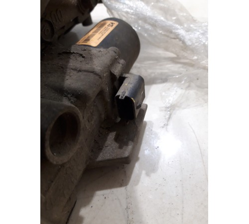 Редуктор заднего моста