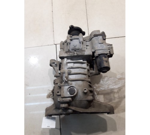 Редуктор заднего моста