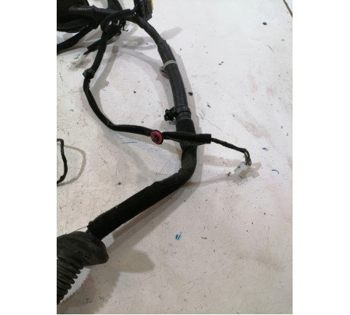 Проводка двери передняя левая