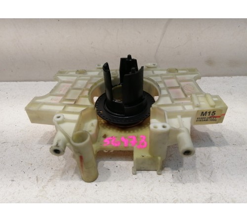 Кронштейн подрулевых переключателей