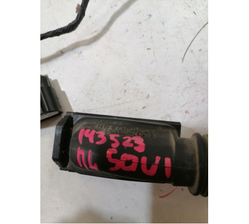 Проводка двери передняя левая