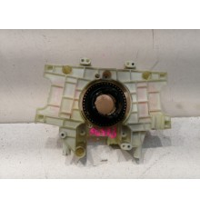 Кронштейн подрулевых переключателей