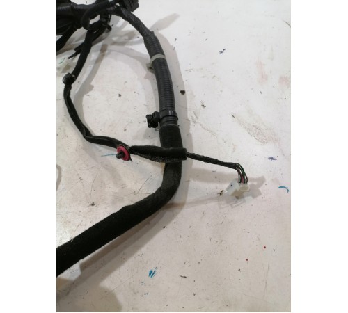Проводка двери передняя левая