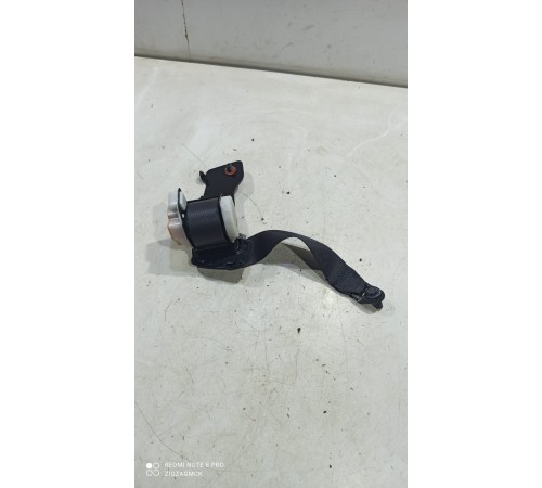 Ремень безопасности (задний левый)