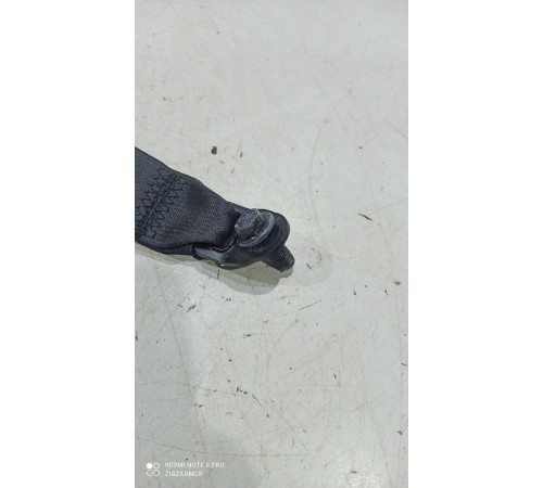 Ремень безопасности (задний левый)