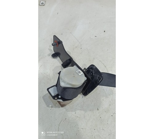 Ремень безопасности (задний левый)