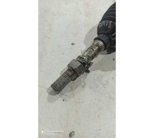 Рулевая тяга (правая)