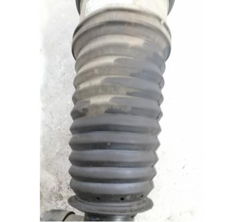 Передняя пневмостойка правая