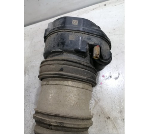 Передняя пневмостойка правая