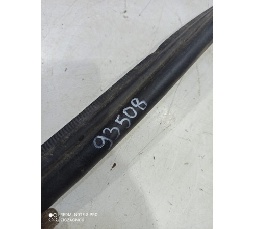 Уплотнитель жабо