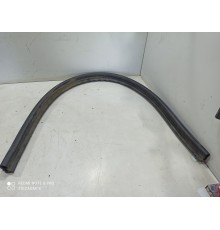 Уплотнитель жабо