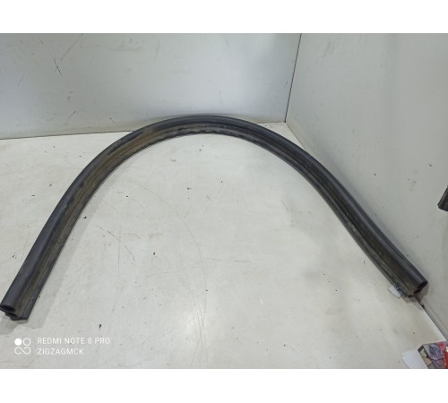 Уплотнитель жабо