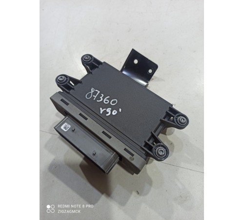 Блок комфорта