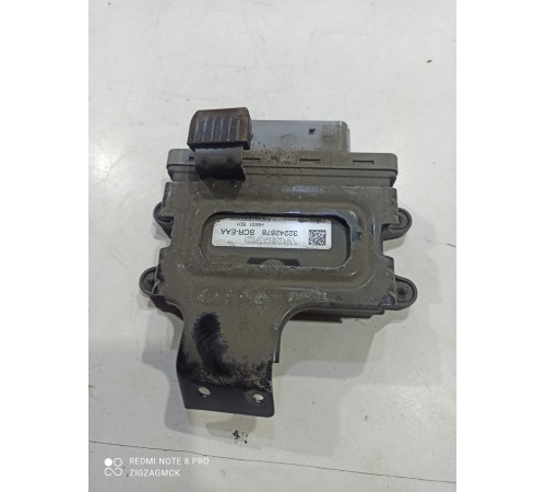 Блок комфорта