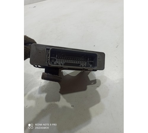 Блок комфорта