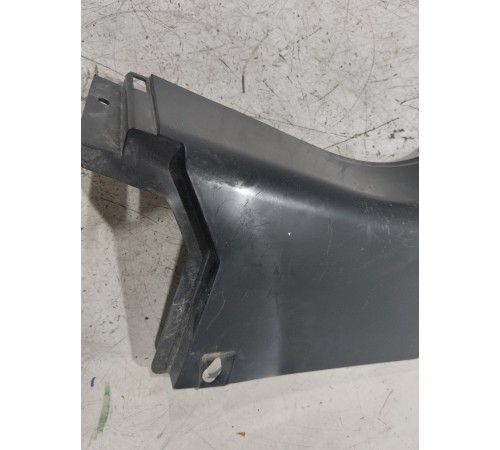 Накладка стойки передняя правая нижняя