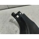 Накладка стойки передняя правая нижняя
