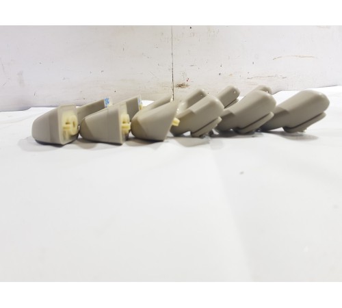 Комплект потолочных ручек 6 шт