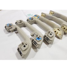 Комплект потолочных ручек 6 шт