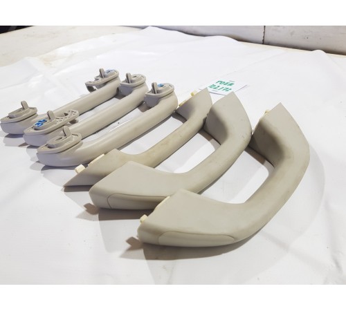 Комплект потолочных ручек 6 шт