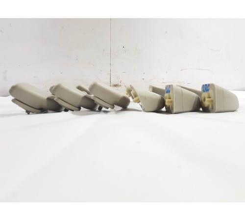 Комплект потолочных ручек 6 шт