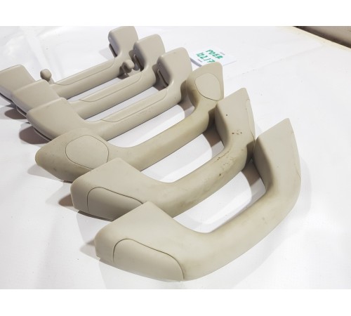 Комплект потолочных ручек 6 шт