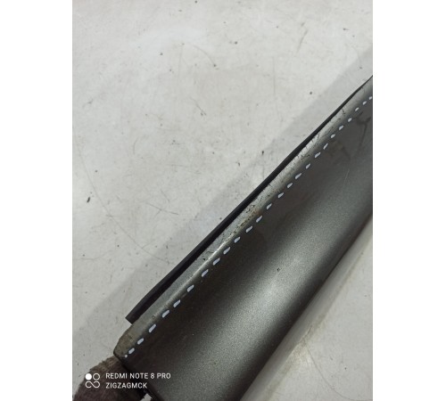 Накладка двери (задняя правая)