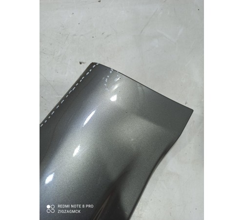 Накладка двери (задняя правая)